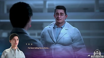 Apocalust ep 78 – big boobs big asses big cocks