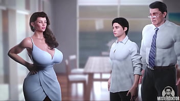 Apocalust ep 78 – big boobs big asses big cocks