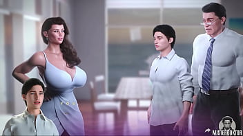 Apocalust ep 78 – big boobs big asses big cocks