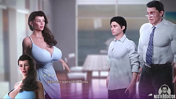 Apocalust ep 78 – big boobs big asses big cocks