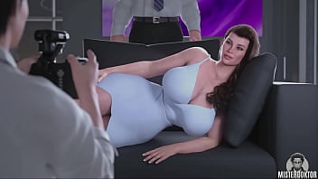 Apocalust ep 78 – big boobs big asses big cocks