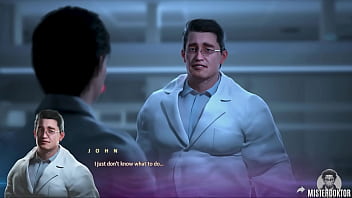 Apocalust ep 78 – big boobs big asses big cocks