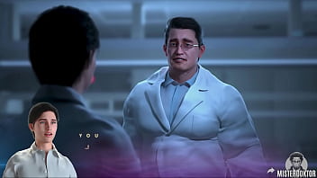 Apocalust ep 78 – big boobs big asses big cocks