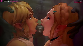 Hmv Link And Zelda Compilation 2022 thumbnail