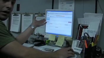 Getting to know summer bailey in my office