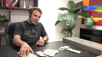 Getting to know summer bailey in my office