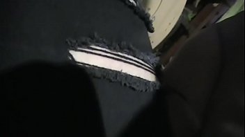 Gives head then fucked doggie style Gives head then fucked doggie style