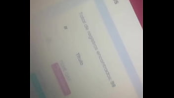 Novinho o melhor safado