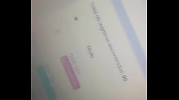 Novinho o melhor safado