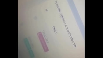 Novinho o melhor safado