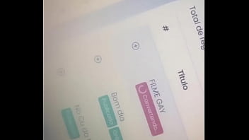 Novinho o melhor safado