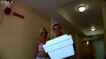 Jenny lopez has the perfect ass to watch as she fuck by only3x