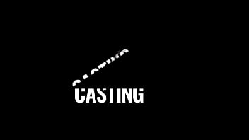 Busty ebony newbie pounded deep by casting agent in interview