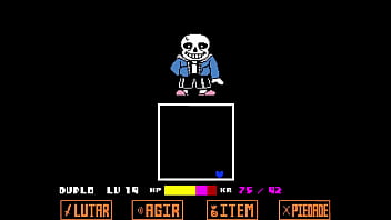 Esqueleto Batalhando thumbnail