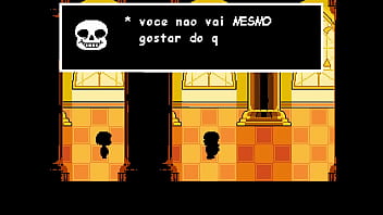 Esqueleto Batalhando thumbnail