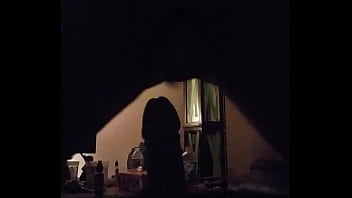 Thinking about big cock