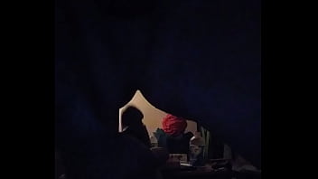 Thinking about big cock