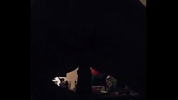 Thinking about big cock