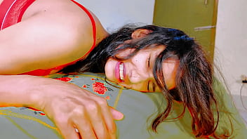 Uttaran20 sucking of big tits of amateur stepsisters threesome