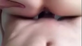 Slut likes being used