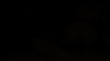 My christmas gift this year was pounding this big ass milf