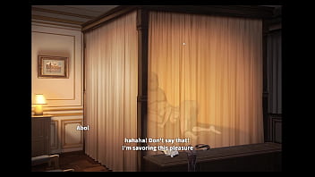 Golden cynicism hentai game blonde milf gets netorare gallery