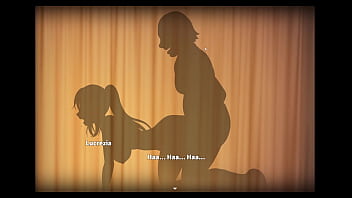 Golden cynicism hentai game blonde milf gets netorare gallery