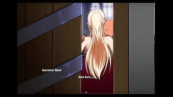 Golden cynicism hentai game blonde milf gets netorare gallery