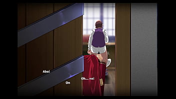 Golden cynicism hentai game blonde milf gets netorare gallery