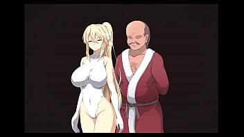 Golden cynicism hentai game blonde milf gets netorare gallery