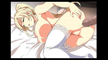 Golden cynicism hentai game blonde milf gets netorare gallery
