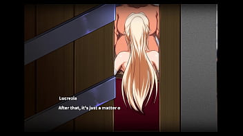 Golden cynicism hentai game blonde milf gets netorare gallery