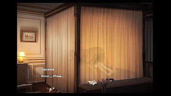 Golden cynicism hentai game blonde milf gets netorare gallery