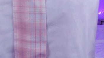 Shemale Playing With Her Hole thumbnail