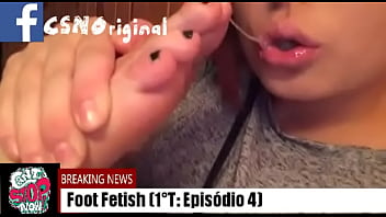 Foot 1°temporada episódio 4