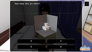 Ep1 the daily life of serving doll gameplay sfw