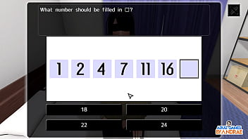 Ep1 the daily life of serving doll gameplay sfw