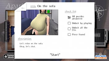 Ep1 the daily life of serving doll gameplay sfw