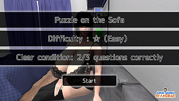 Ep1 the daily life of serving doll gameplay sfw