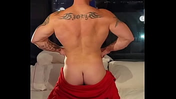 #naughtysanta #santa #naughty #gijoey so what are you thinking ️