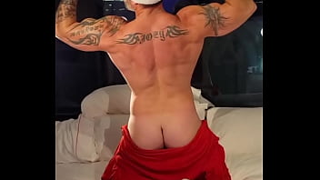 #naughtysanta #santa #naughty #gijoey so what are you thinking ️