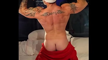 #naughtysanta #santa #naughty #gijoey so what are you thinking ️