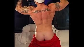 #naughtysanta #santa #naughty #gijoey so what are you thinking ️