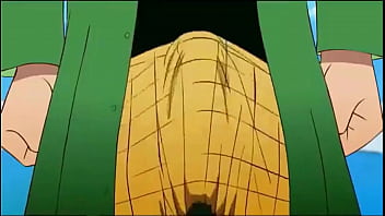 Nami the crew's bitch