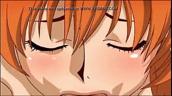 Nami the crew's bitch