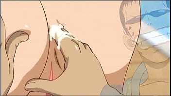 Nami the crew's bitch