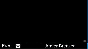 Armor breaker free game itchio role playing adventure