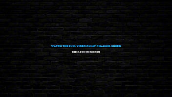 My stepsis crazy alisha became an anal whore • nick morris