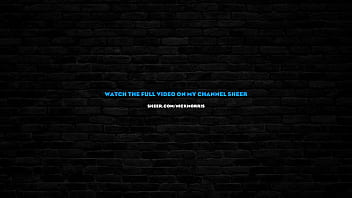 My stepsis crazy alisha became an anal whore • nick morris