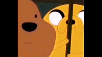 Oso hijo de remil puta